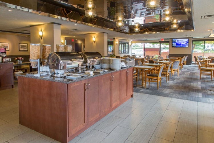 The Embassy Inn photo 20
