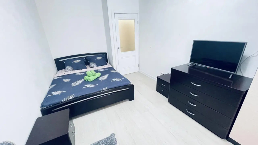 Фотография номера квартиры Апартаменты Сретенская 1/1