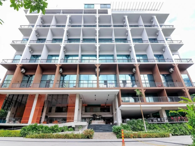 Hotelafbeelding