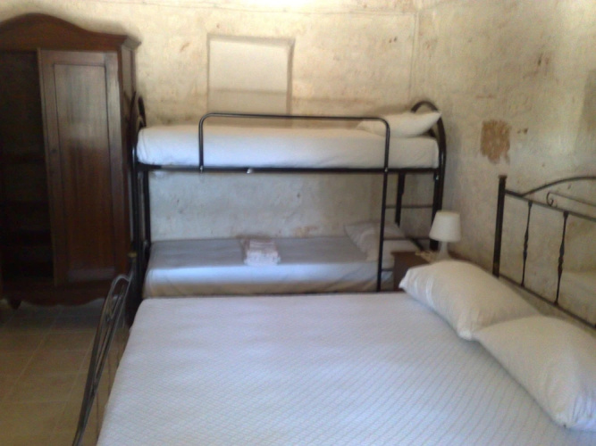 Casale Valle degli Ulivi
