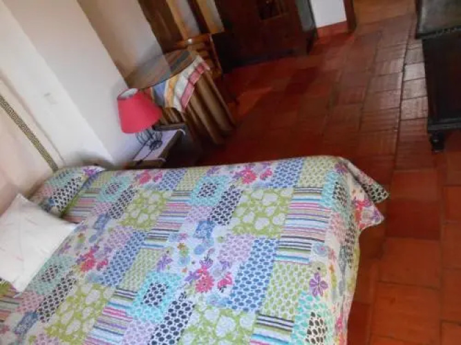 El Caz del Molino