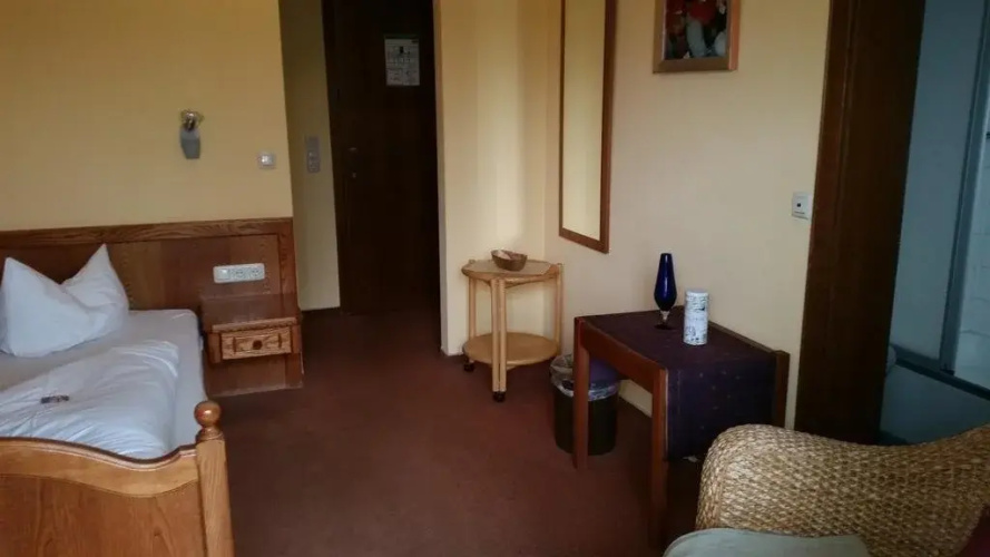 Kurparkhotel