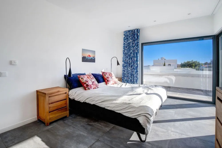 Casa Blanca Magnificent 4 Bedroom Villa With MOD