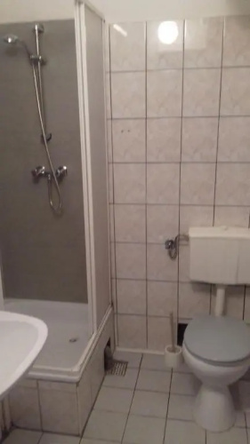 Hostel Retro
