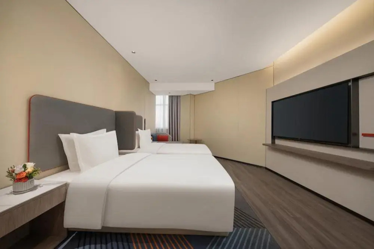 Holiday Inn Express Turpan by IHG