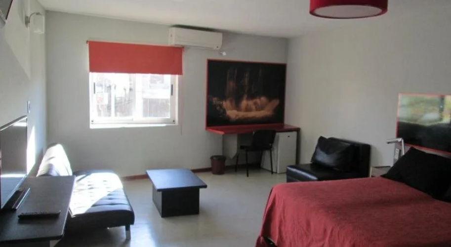Cañas Suites Urbanas