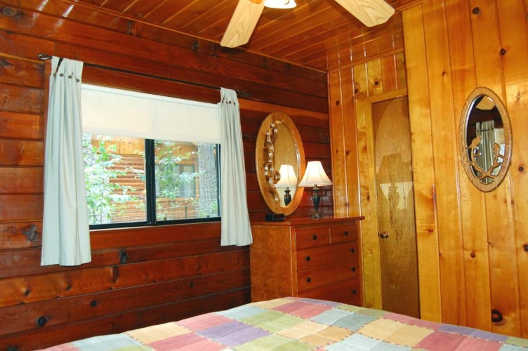 1 Bedroom Cottage