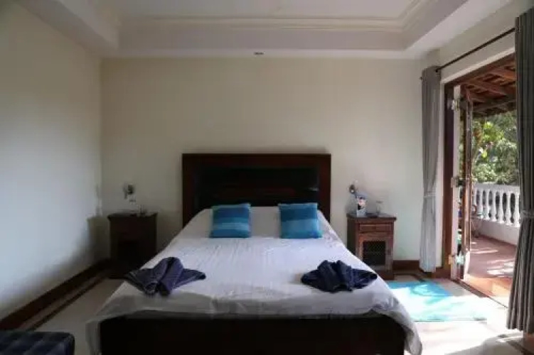 Hotel Oceanic