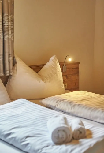 1 Bedroom Comfort Apartment