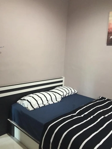 4 Bedrooms Economy Cottage