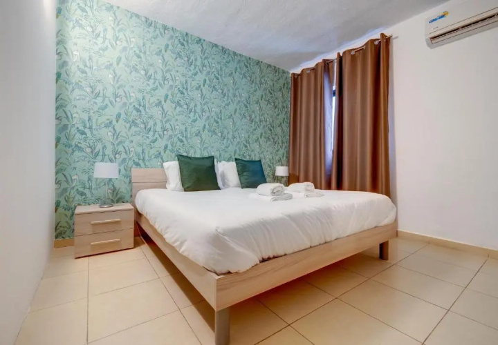 Sliema Tigne Suites - Malte