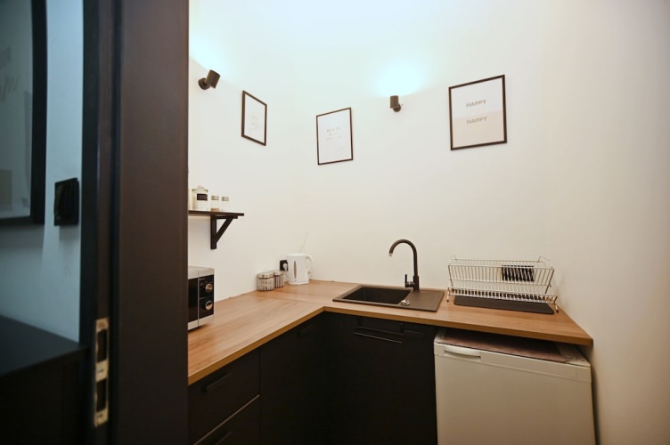 The Office by 3City Rentals