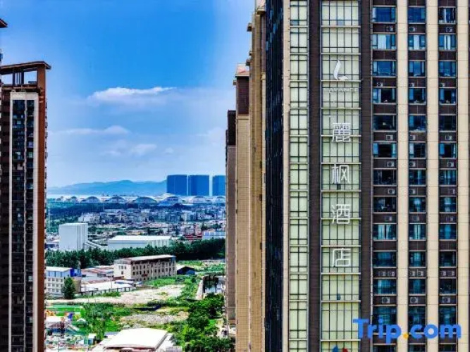 Lavande Hotel(Kunming dianchi exhibition center)
