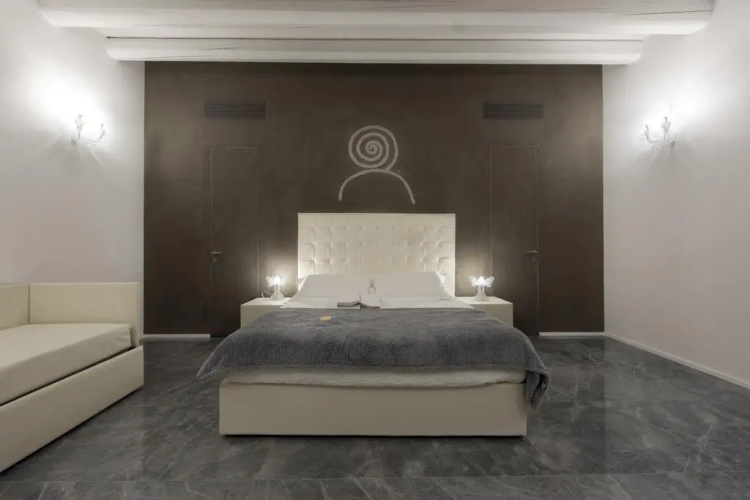 I Carusi Bio Relais