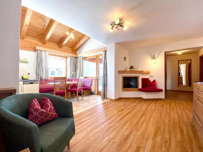 Double Apartment