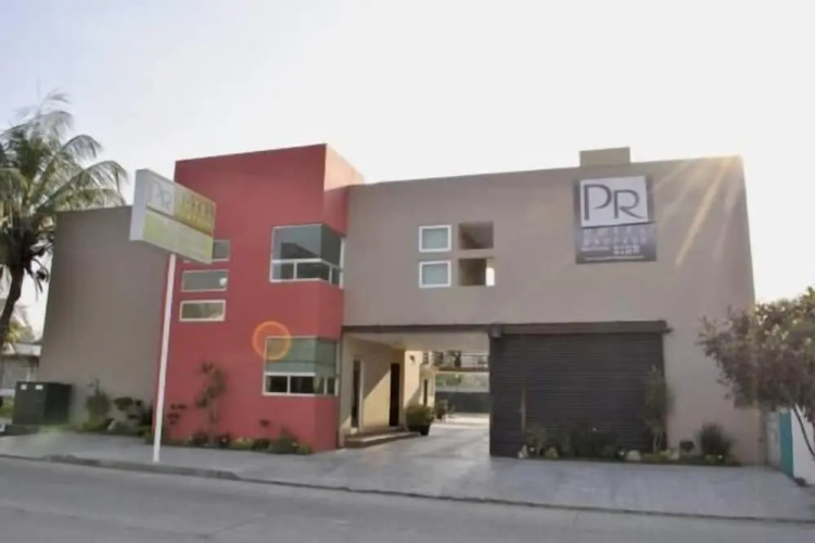 Hotelafbeelding
