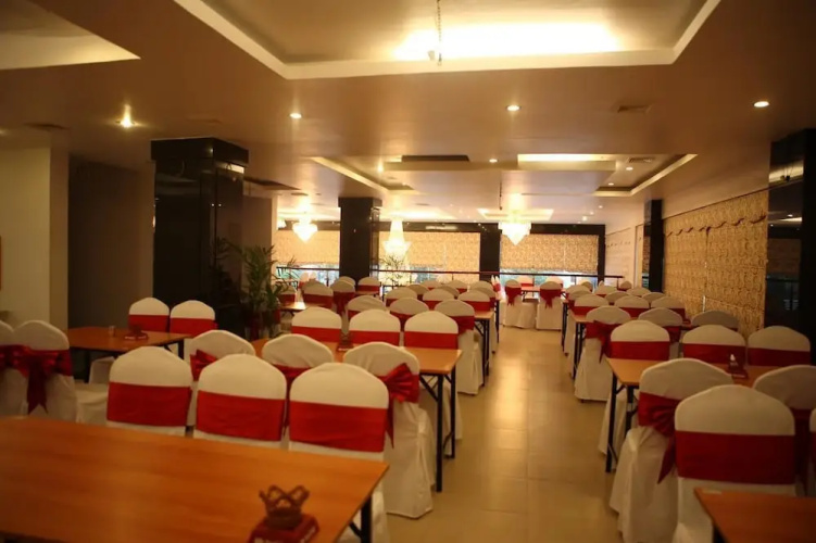 Tien Thanh Hotel