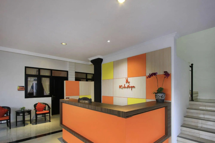 Kubu Anyar Hotel