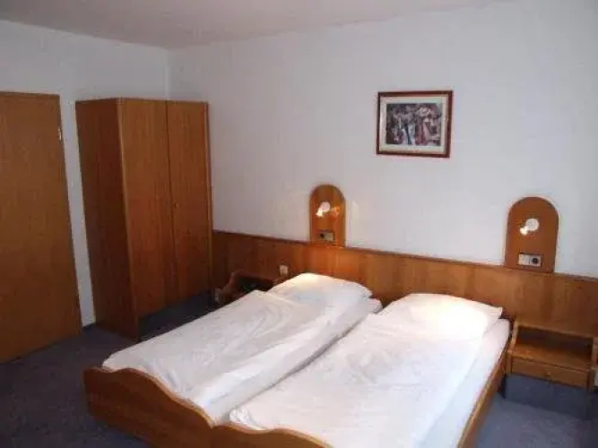 Hotel Strobel
