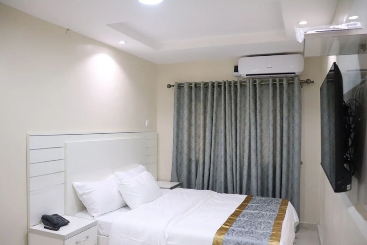 Appleville Suites