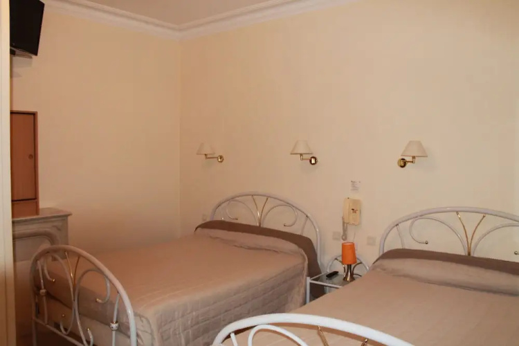 Beausejour Hotel