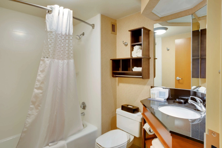 Hampton Inn Pittsburgh/Greentree