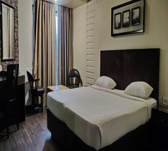 Quaint Suites