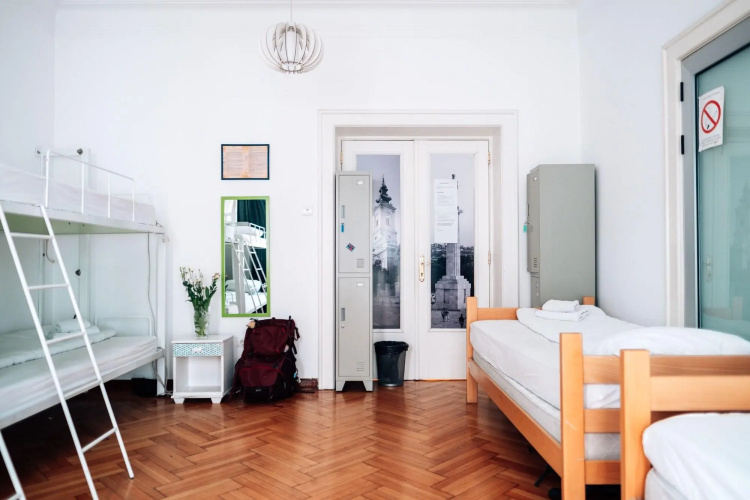 Hostel Beogradjanka