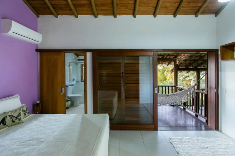Morena Casa & Hotel