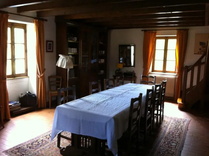 Château de Messey - Chambres d'Hôtes