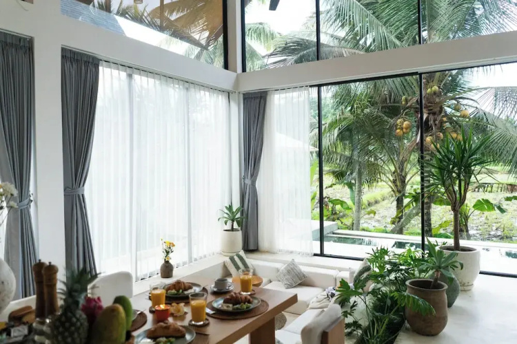 Dzen Greenfield Villa 7