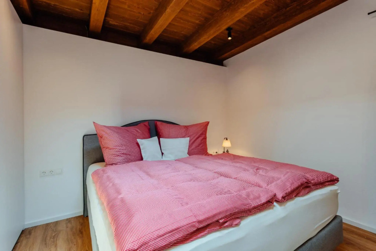 Apartment Bergblick