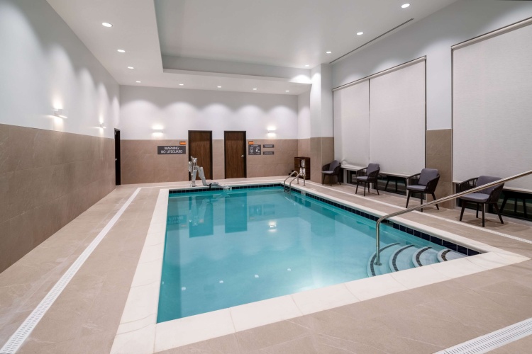 La Quinta Inn & Suites by Wyndham Nashville Downtown/Stadium photo 14