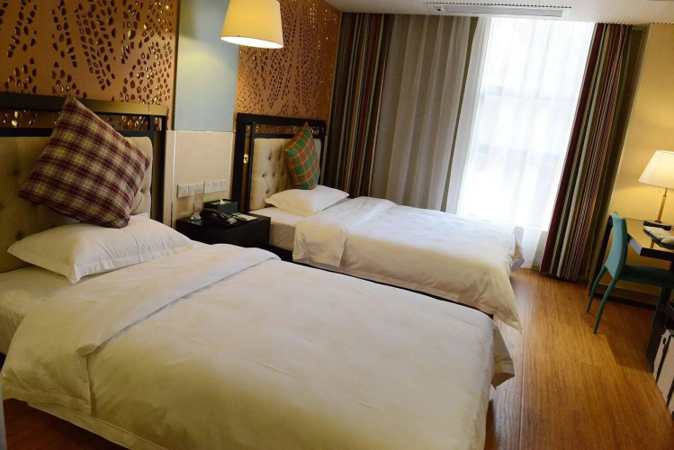 Merry Nest Hotel