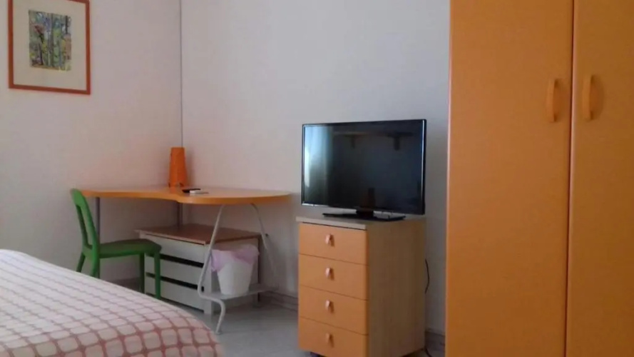 Fontanarossa Airport Apartment