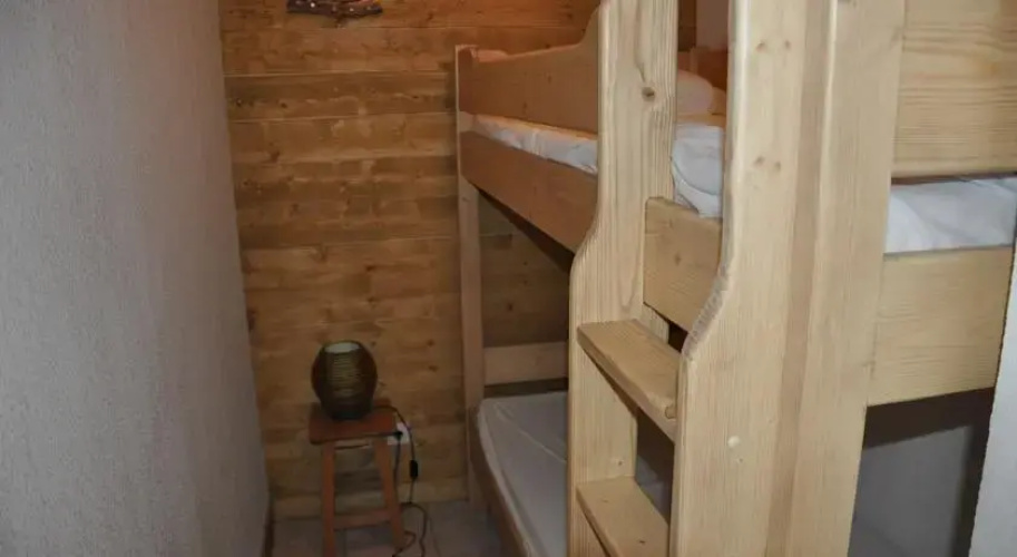 Résidence Le Schuss 2