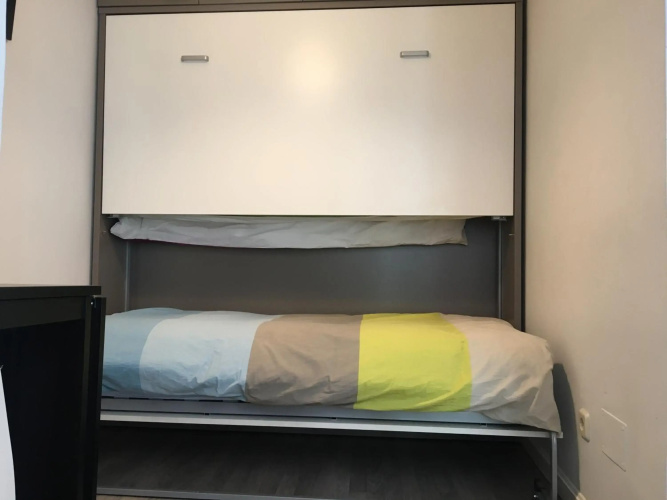 Moderno apart centro