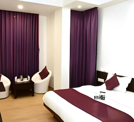 Hotel Mittal Orchid