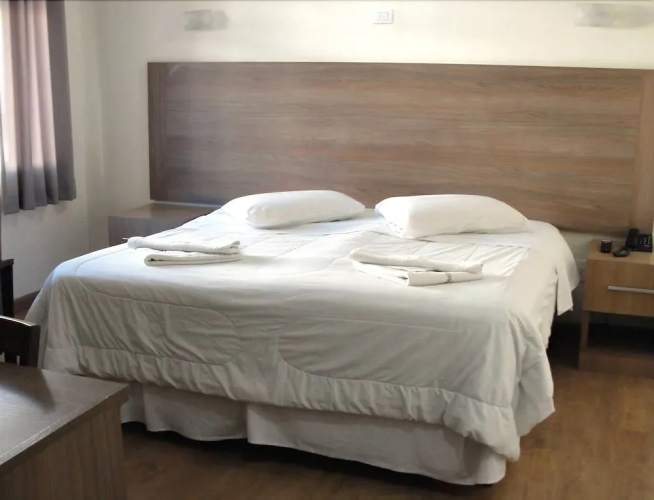 Príncipe Hotel