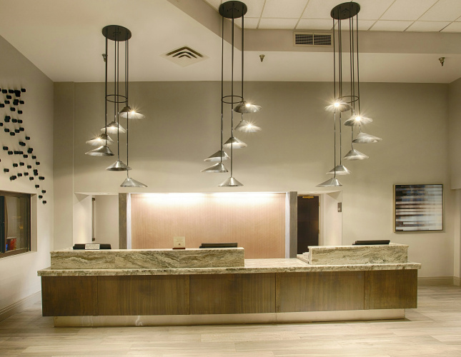 DoubleTree by Hilton Denver - Westminster photo 22