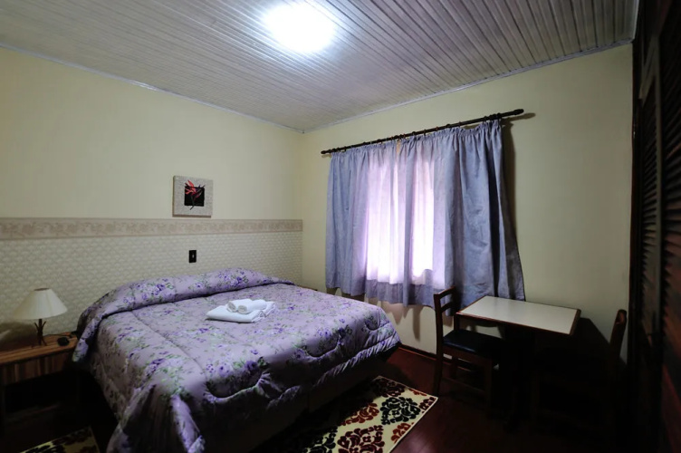 Pousada Villa Romana