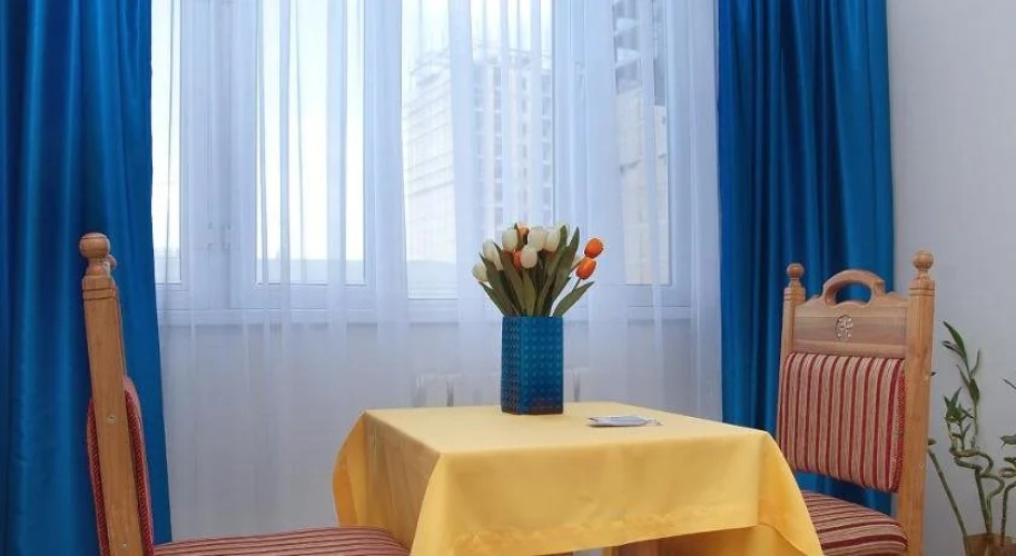 Bed & Breakfast Bishkek