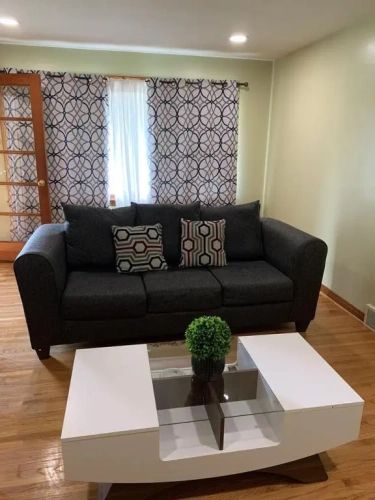 3 Bedrooms Cottage