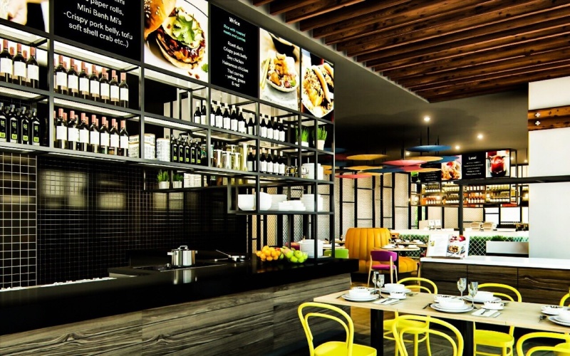 Ibis Styles Hobart Hotel photo 16