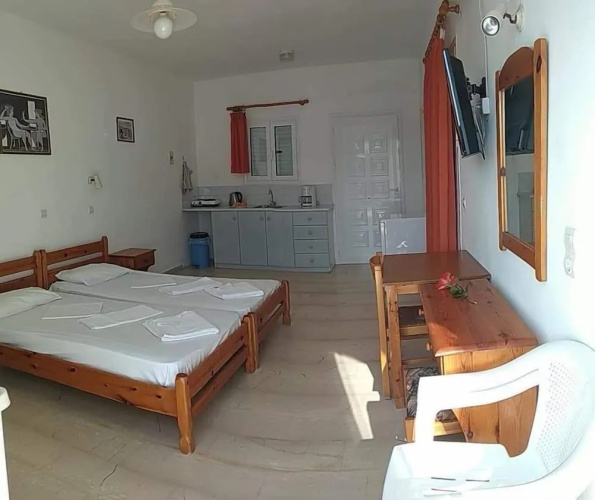 Orama Apartments