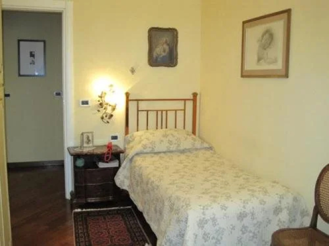 B&B Miramare da Camilla