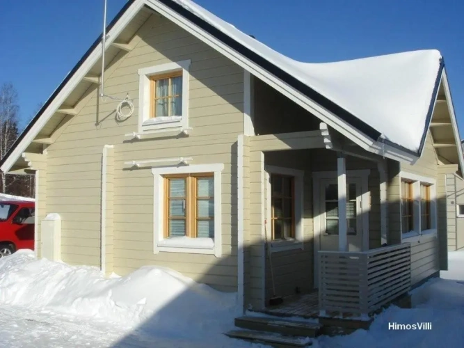 3 Bedrooms Cottage with view