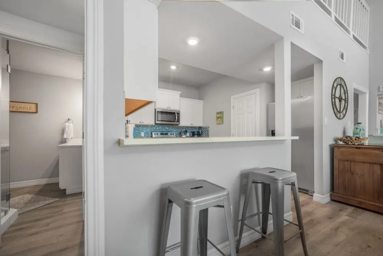 Aqua Dreams - Pet Friendly! Heated Private Pool!
