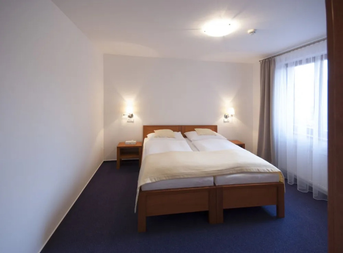 Hotel Horal