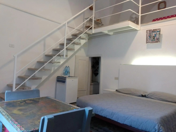 La casa della pecora nera